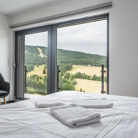 Sonnenberg - Klinovec