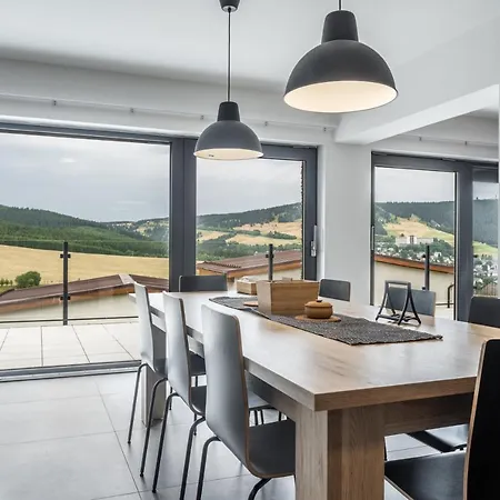 Sonnenberg - Klinovec