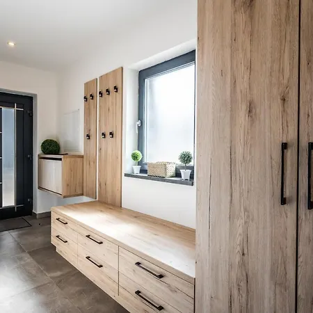 Apartament Sonnenberg - Klinovec Loučná pod Klínovcem