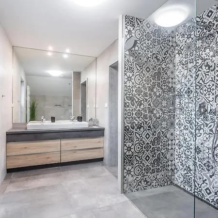 Apartment Sonnenberg - Klínovec