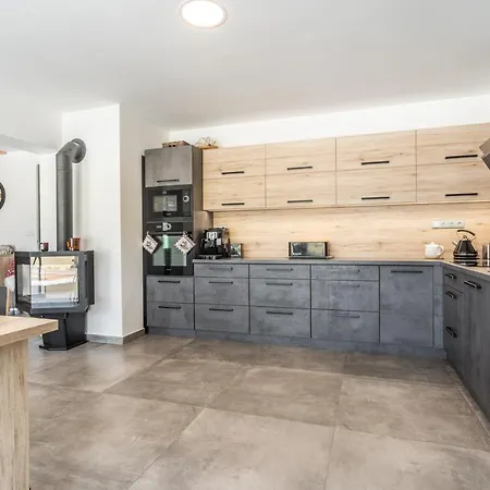 Sonnenberg - Klinovec