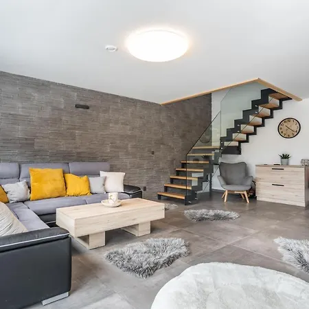 Sonnenberg - Klínovec * Loučná pod Klínovcem