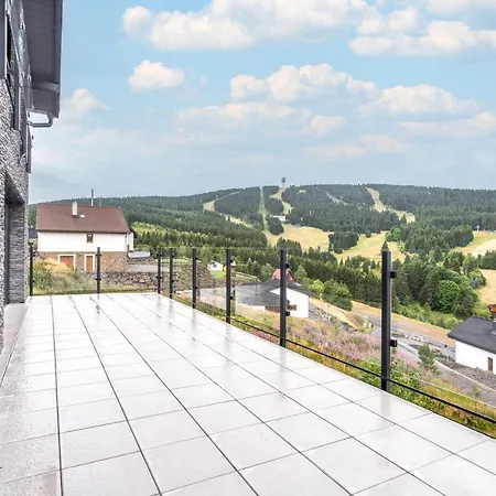 Apartament Sonnenberg - Klinovec