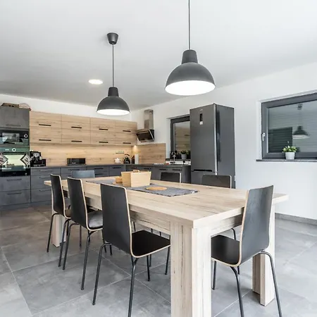 Apartment Sonnenberg - Klínovec *