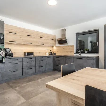 Sonnenberg - Klinovec * Loučná pod Klínovcem