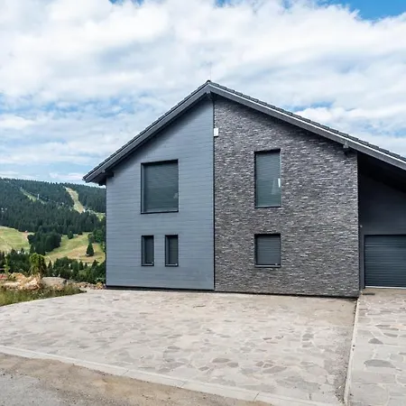 Sonnenberg - Klinovec * Loučná pod Klínovcem