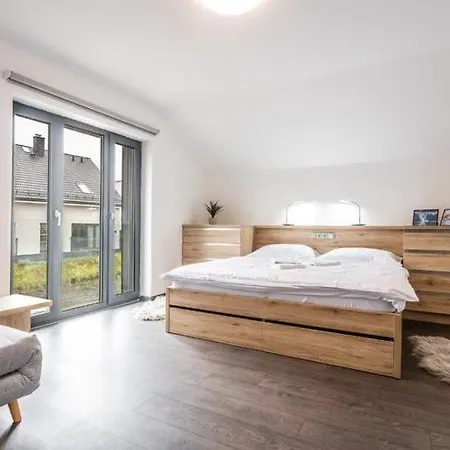 Sonnenberg - Klinovec * Loučná pod Klínovcem