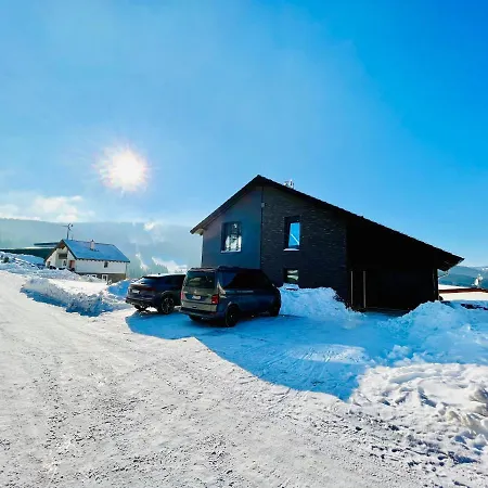 Apartman Sonnenberg - Klínovec *