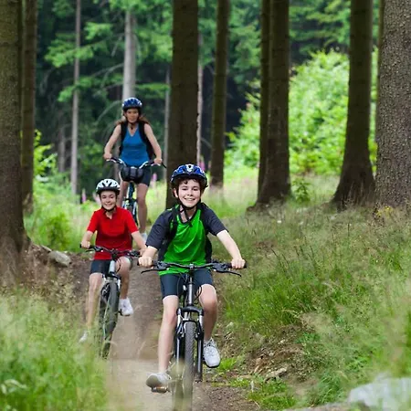 Sonnenberg - Klínovec