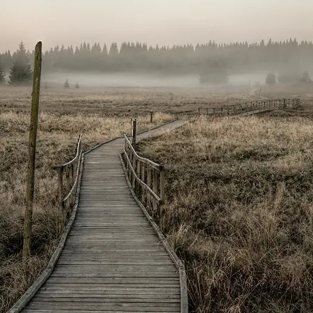 Sonnenberg - Klinovec * Loučná pod Klínovcem