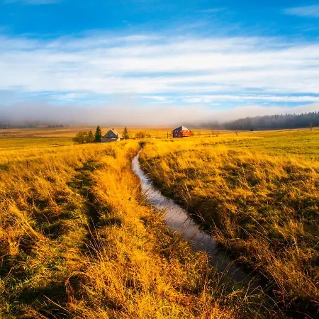 Sonnenberg - Klínovec *