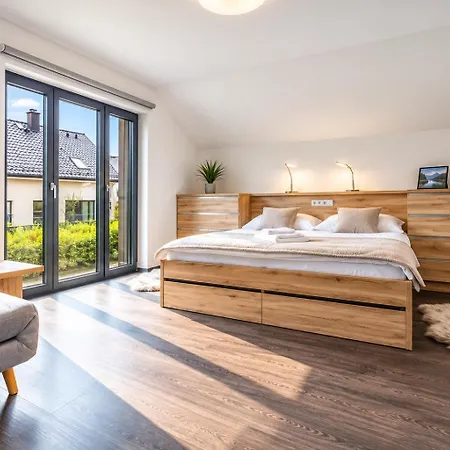 Apartman Sonnenberg - Klínovec *