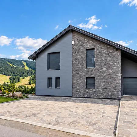 Sonnenberg - Klínovec Apartman *