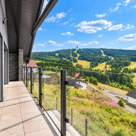 Apartman Sonnenberg - Klínovec *