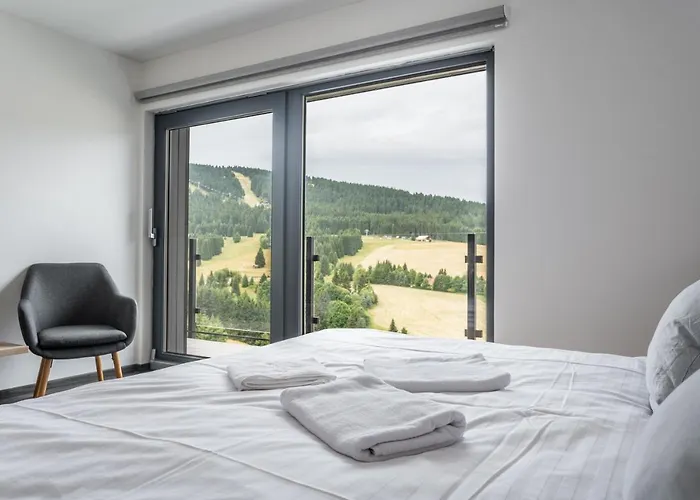 Sonnenberg - Klinovec