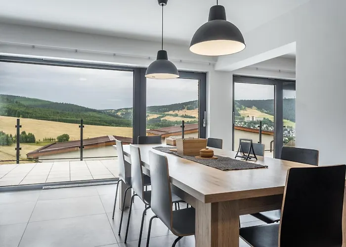 Sonnenberg - Klinovec