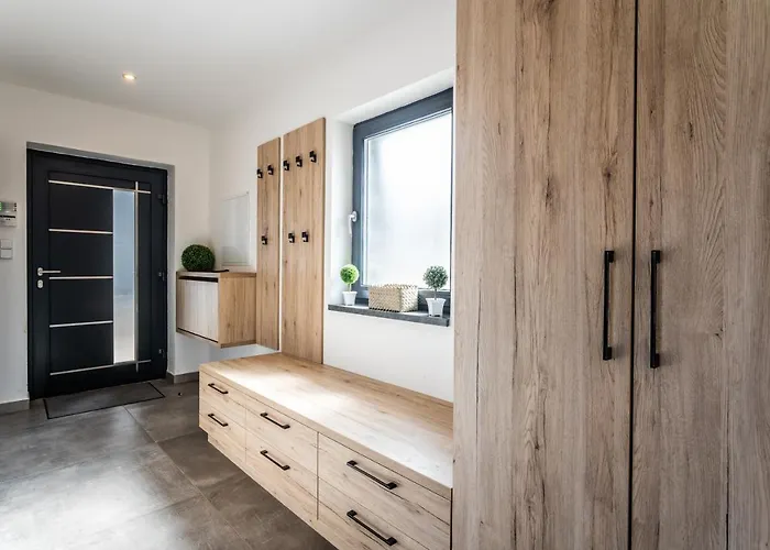 Apartmán Sonnenberg - Klínovec Loučná pod Klínovcem