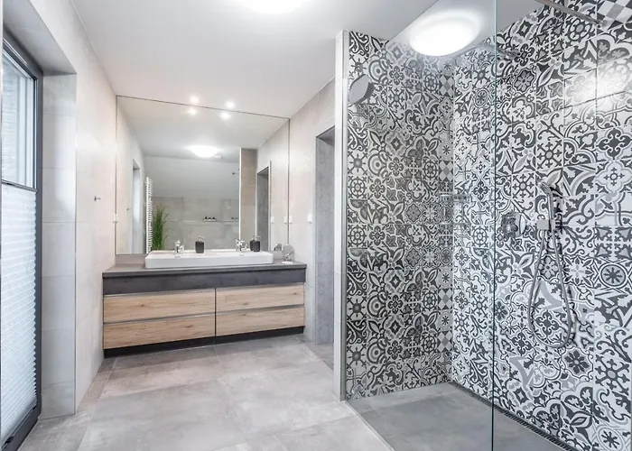 Apartmán Sonnenberg - Klínovec