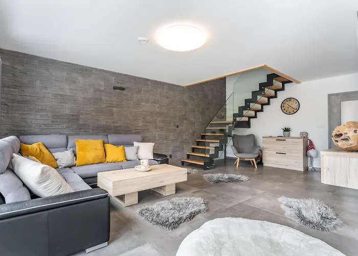 Sonnenberg - Klinovec * Loučná pod Klínovcem