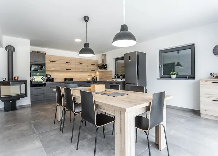 Apartmán Sonnenberg - Klínovec *