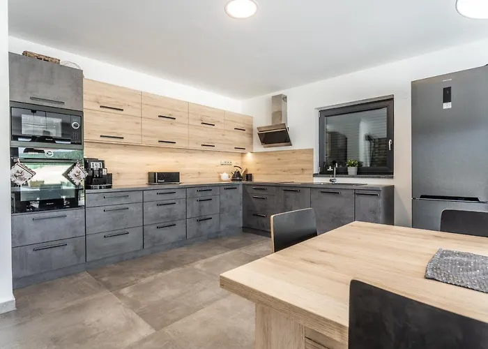 Sonnenberg - Klinovec * Loučná pod Klínovcem