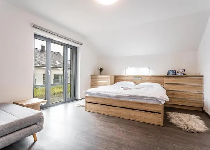 Sonnenberg - Klínovec * Loučná pod Klínovcem