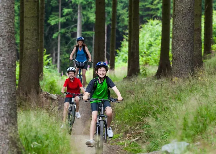 Sonnenberg - Klínovec