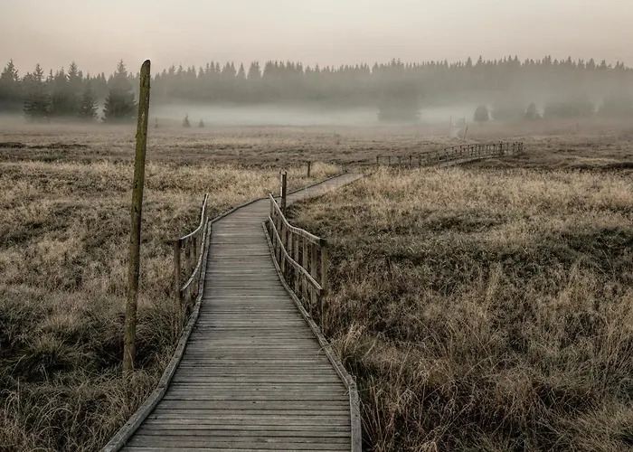 Sonnenberg - Klínovec * Loučná pod Klínovcem