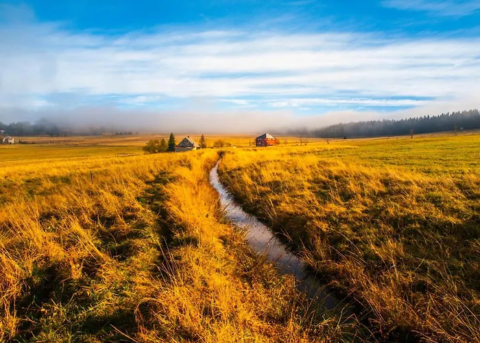 Sonnenberg - Klinovec *