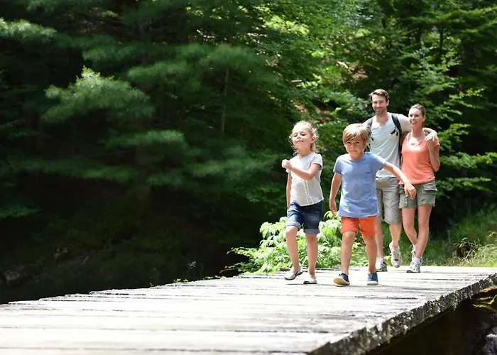 Sonnenberg - Klinovec