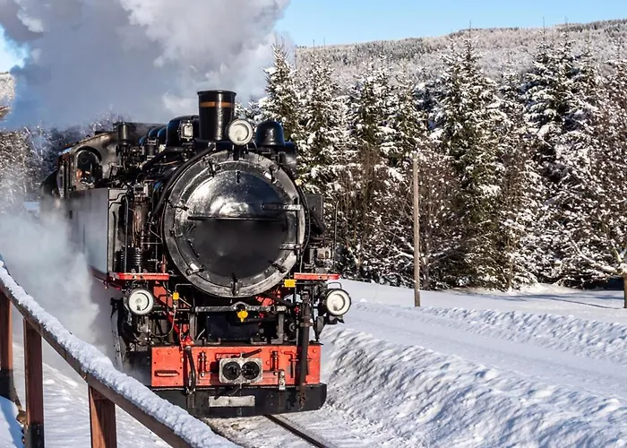 Apartmán Sonnenberg - Klínovec *